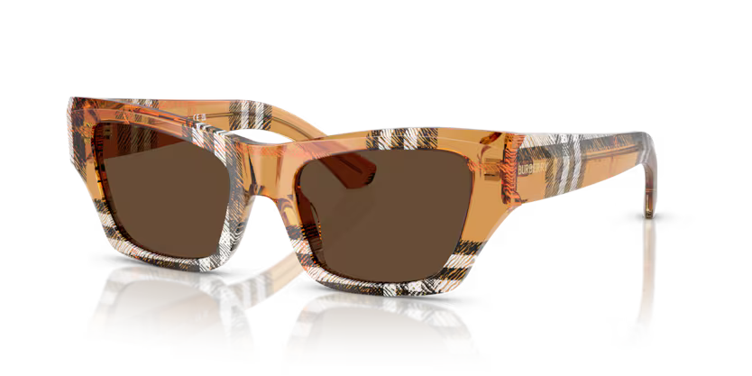 BURBERRY BE4441U Sunglass