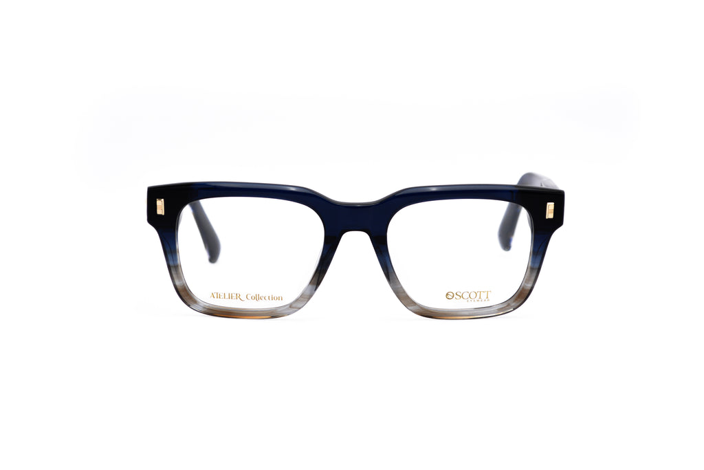 SCOTT SC OBSIDIAN Optical Frame