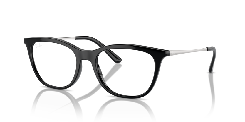 RAY-BAN RX7237I Optical Frame