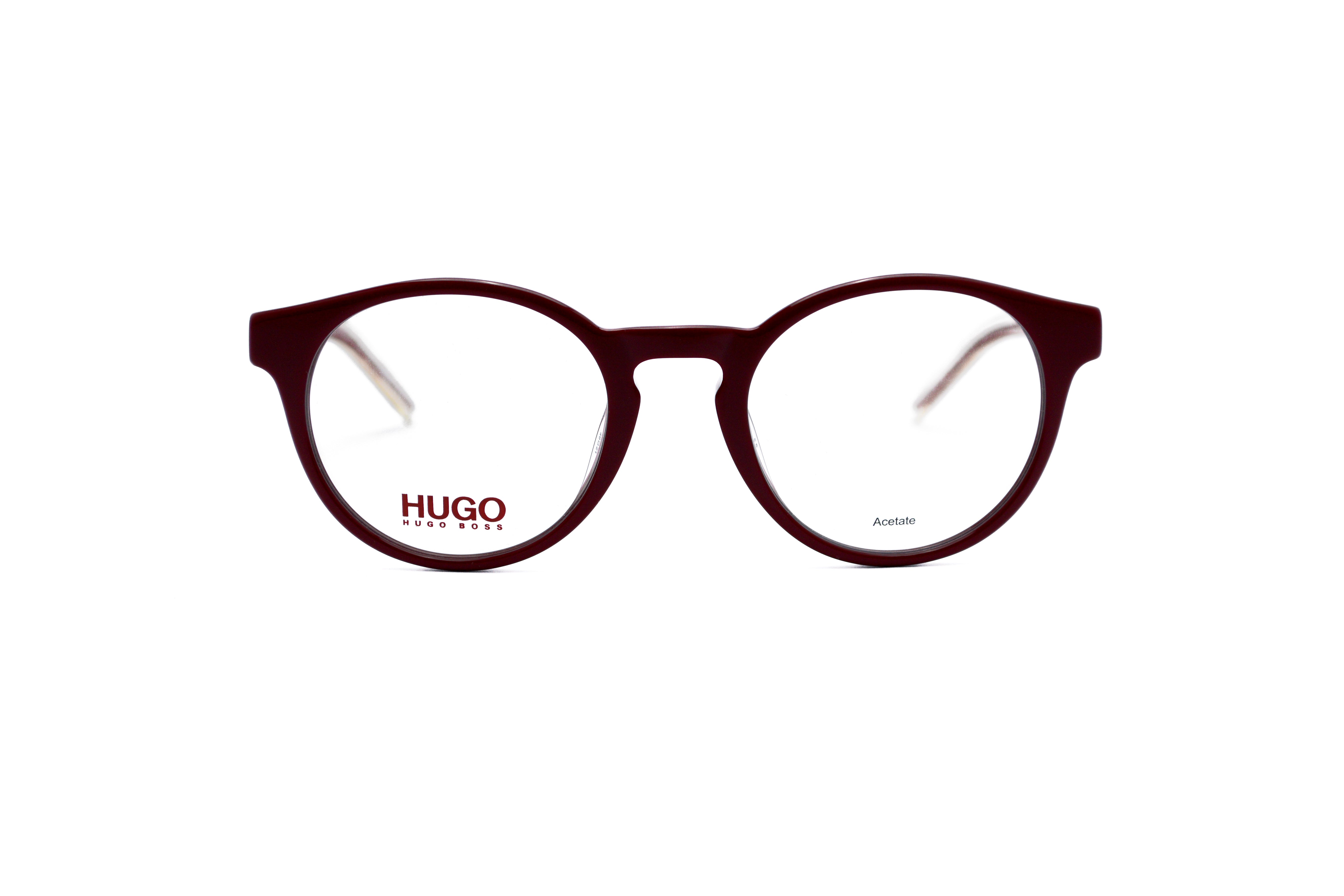 HUGO BOSS HG 1045 Optical Frame | Designer eyeglasses for men and women | SpecsBunker India | premium optical frames collection
