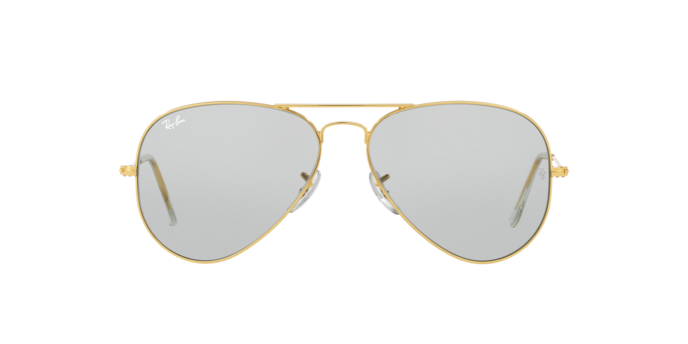 RAY-BAN RB3025 Sunglass