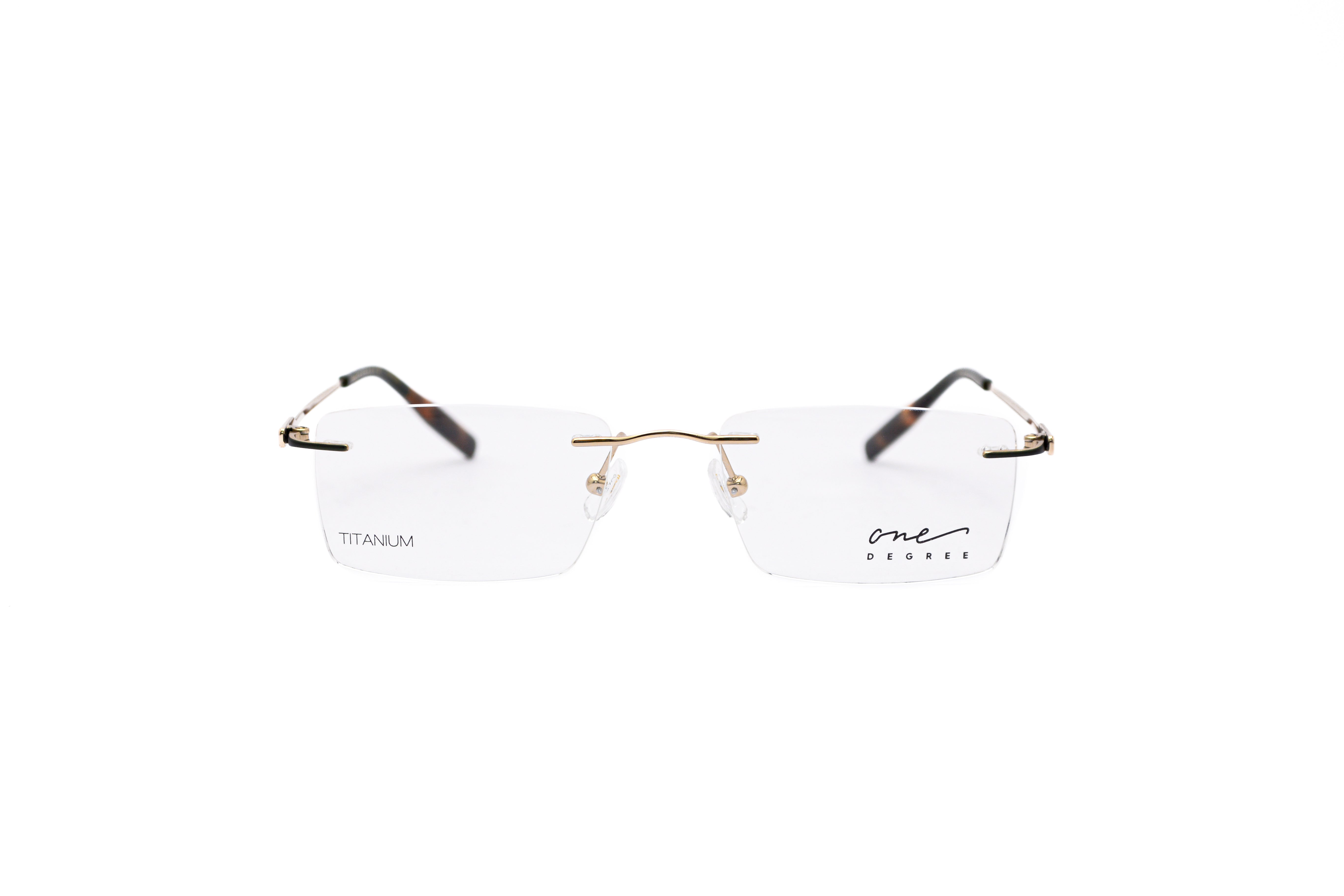 ONE DEGREE OD3001 Optical Frame