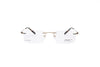 ONE DEGREE OD3001 Optical Frame