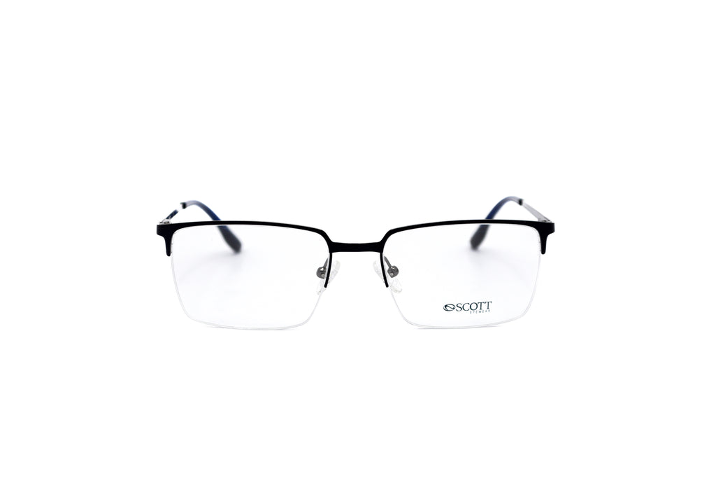 SCOTT SC5733 Optical Frame | High end optical frames | SpecsBunker India – branded eyeglasses in India