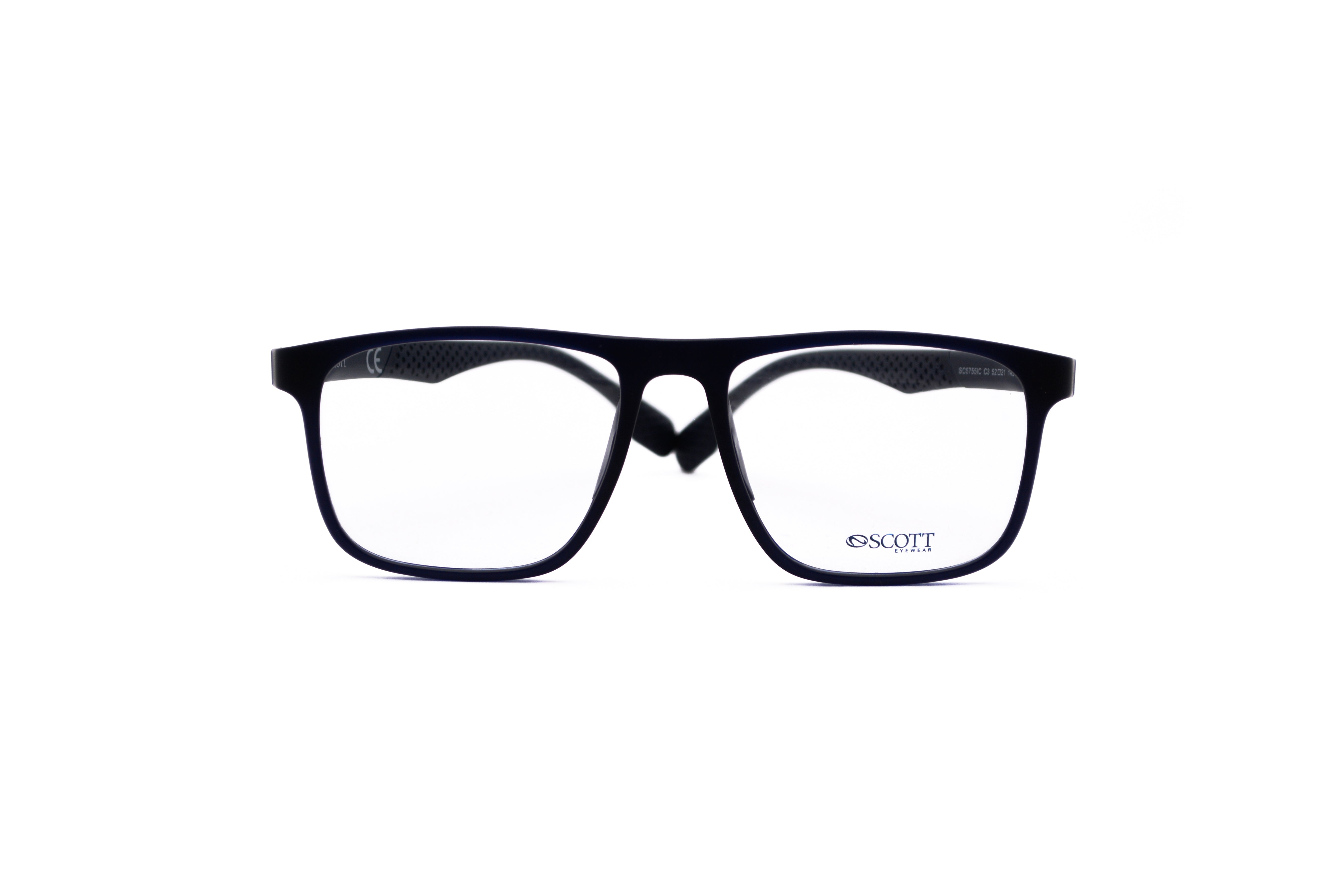 SCOTT SC5755IC Optical Frame