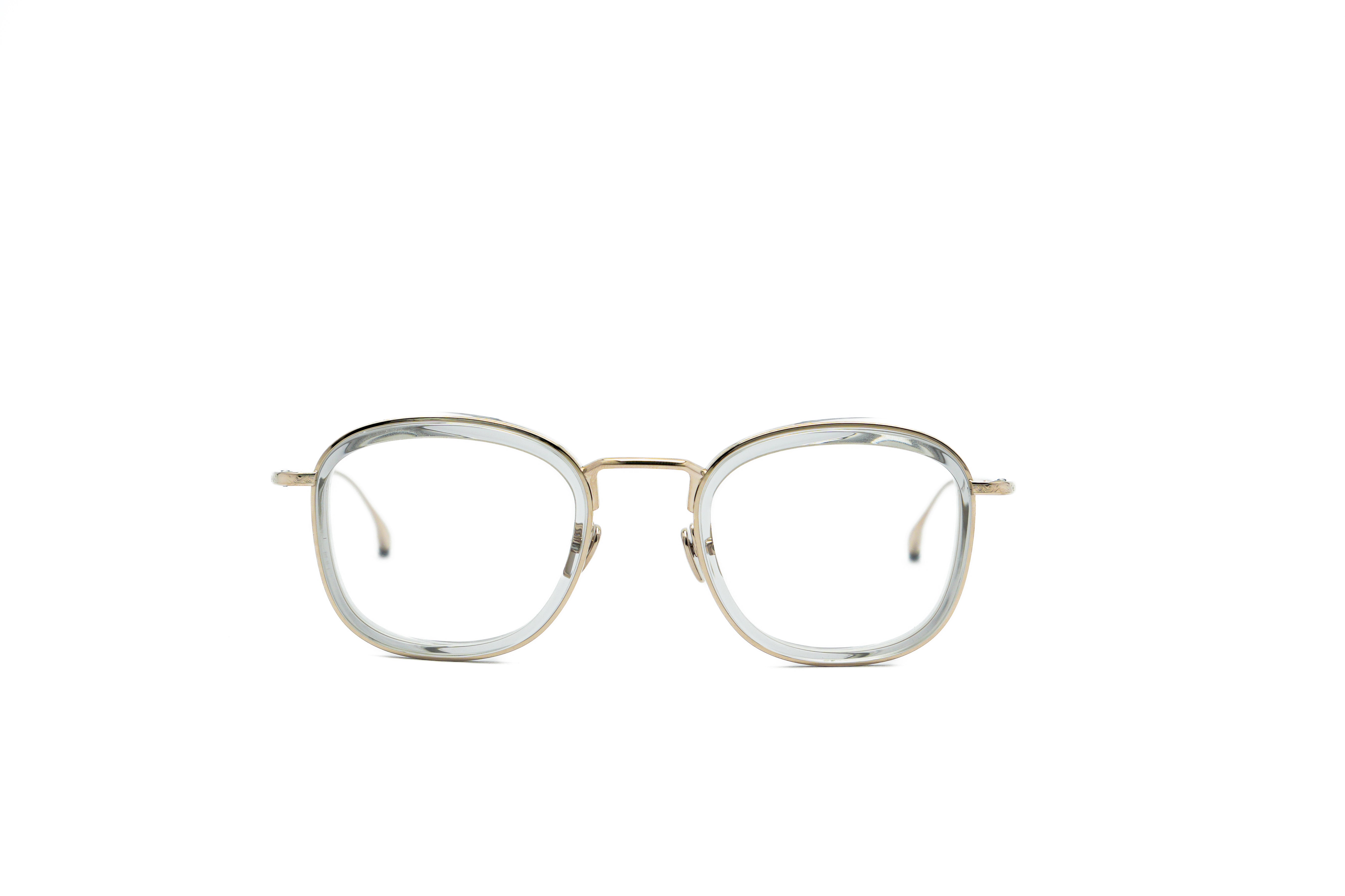 MASUNAGA Deneb Optical Frame | Luxury designer eyeglasses | SpecsBunker India | designer optical eyewear