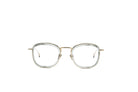 MASUNAGA Deneb Optical Frame | Luxury designer eyeglasses | SpecsBunker India | designer optical eyewear