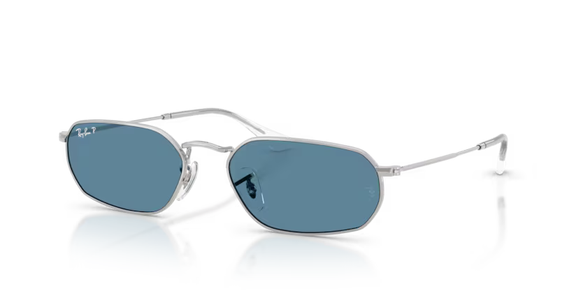 RAY-BAN RB3947 Sunglass