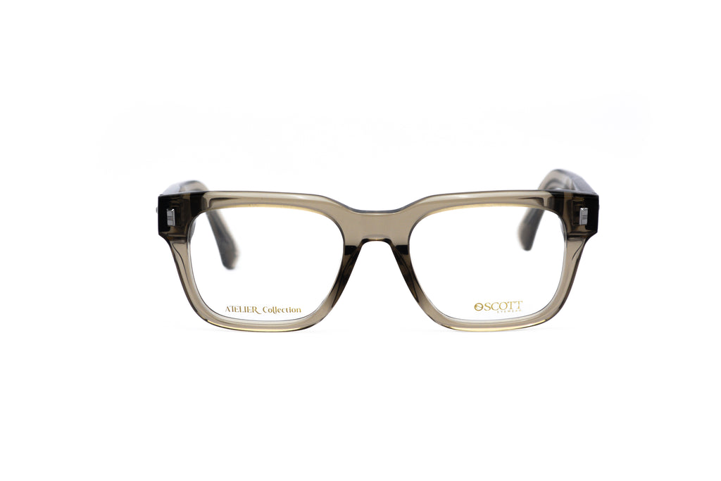 SCOTT SC OBSIDIAN Optical Frame