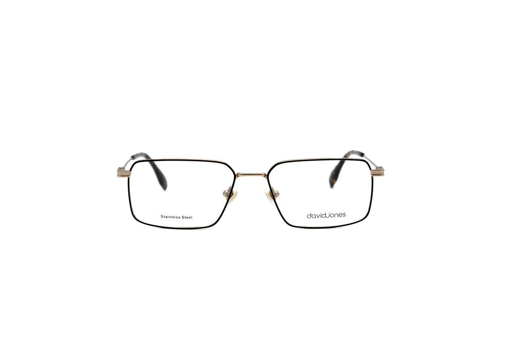 DAVID JONES 444 Optical Frames | High end optical frames | SpecsBunker India |branded eyeglasses in India