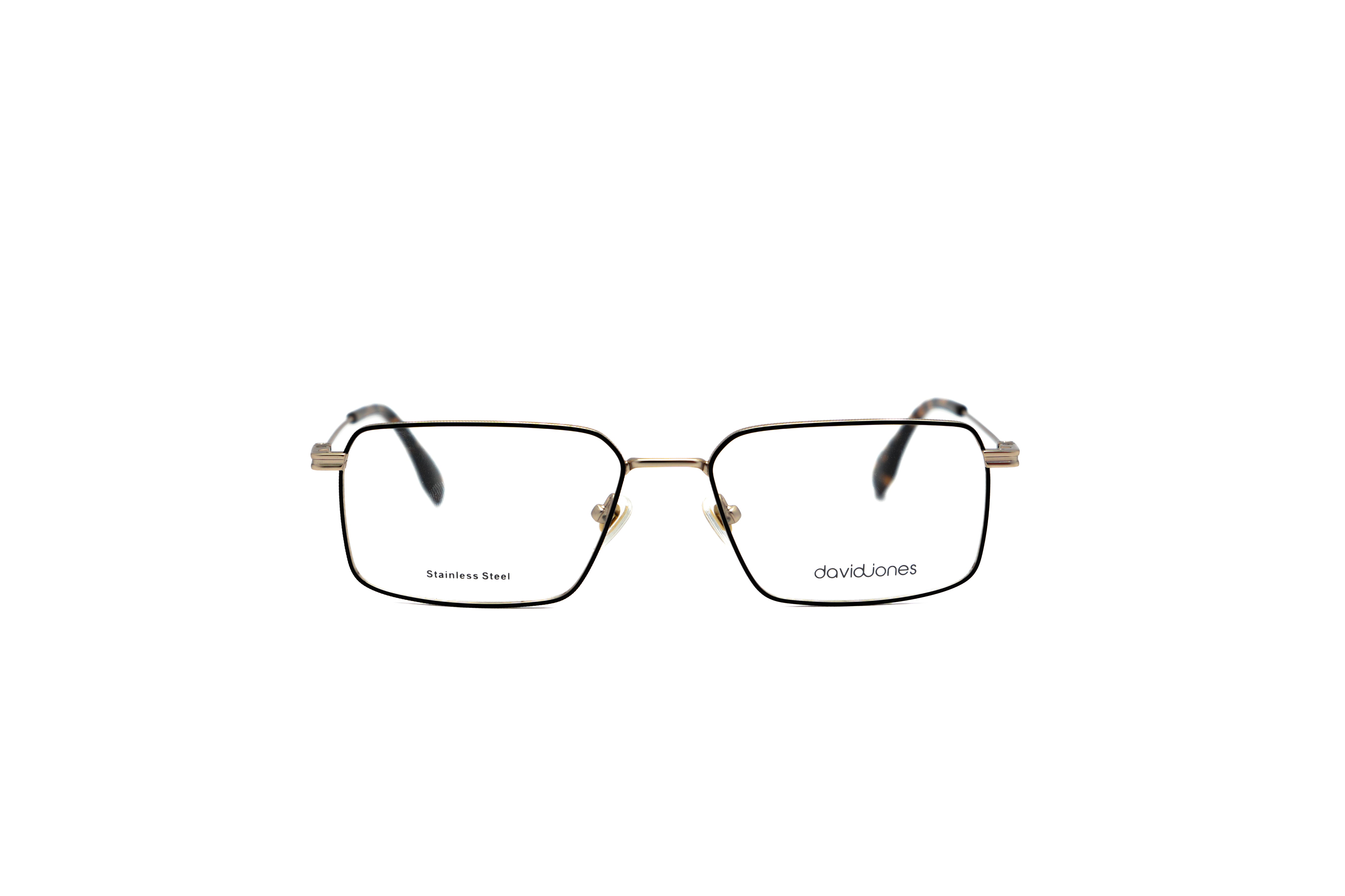 DAVID JONES 444 Optical Frames | High end optical frames | SpecsBunker India |branded eyeglasses in India