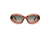 KOMONO NEXT Giselle Sunglass | Luxury designer eyeglasses | SpecsBunker India | designer optical eyewear
