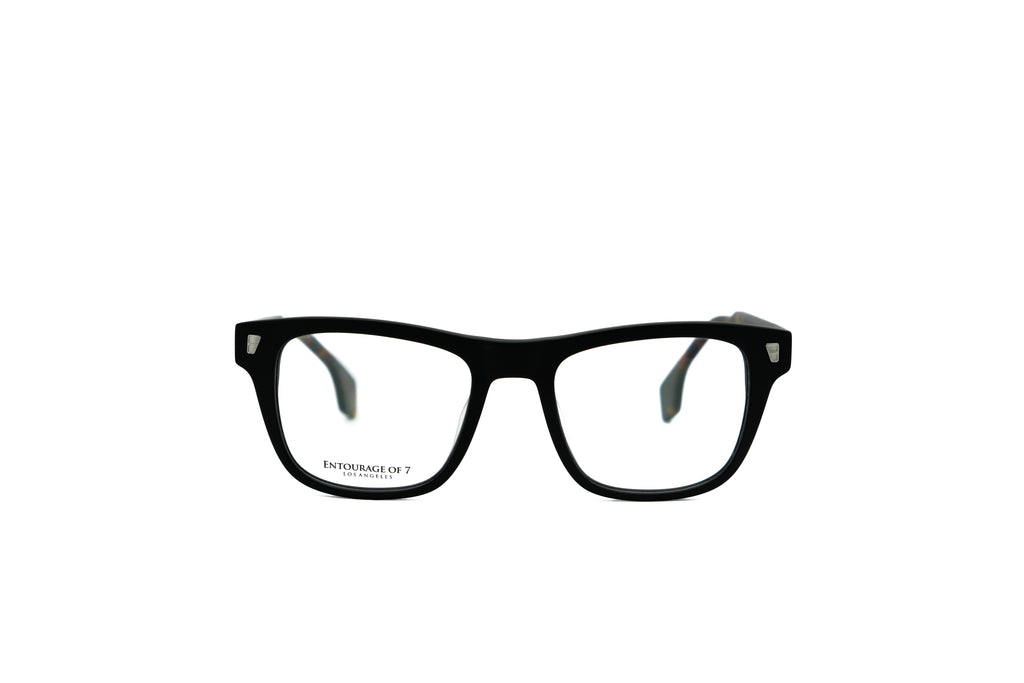 Entourage Of 7 KENDRICK Optical Frame