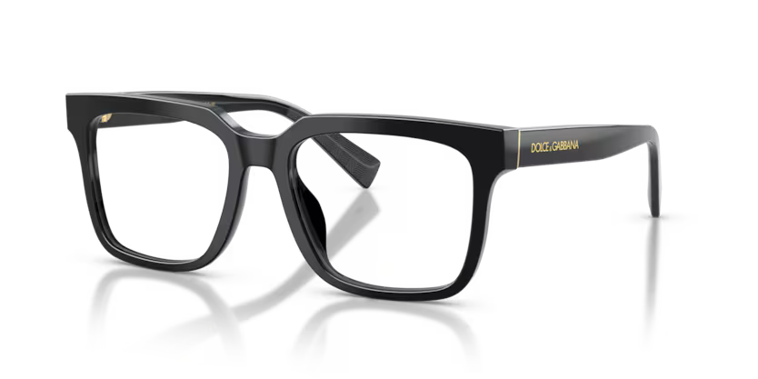 DOLCE & GABBANA DG3422 Optical Frame