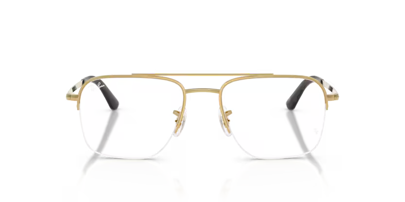 RAY-BAN RX6546I Optical Frame | Designer eyeglasses for men and women | SpecsBunker India | premium optical frames collection