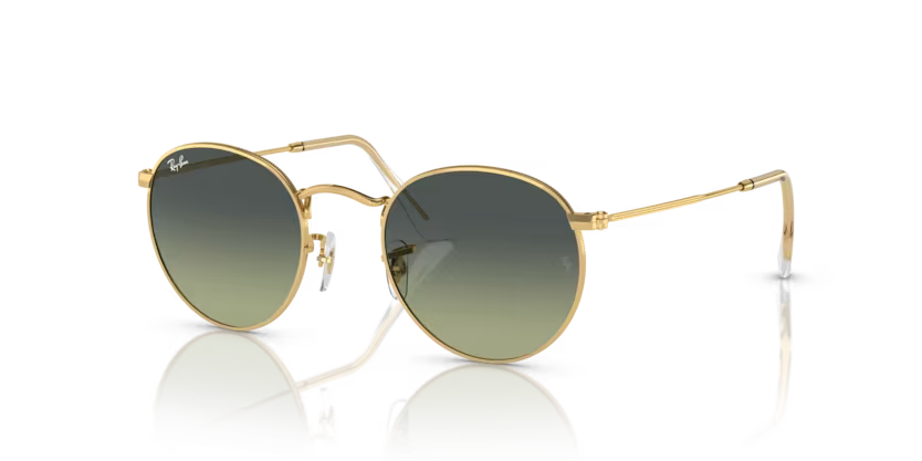 RAY-BAN RB3447 Sunglass