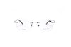 CALVIN KLEIN CK22134TLBI Optical Frame online in India | premium eyeglasses for men and women
