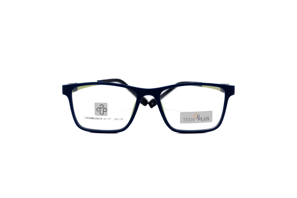 PITT & MITT CASABLANCA Optical Frame