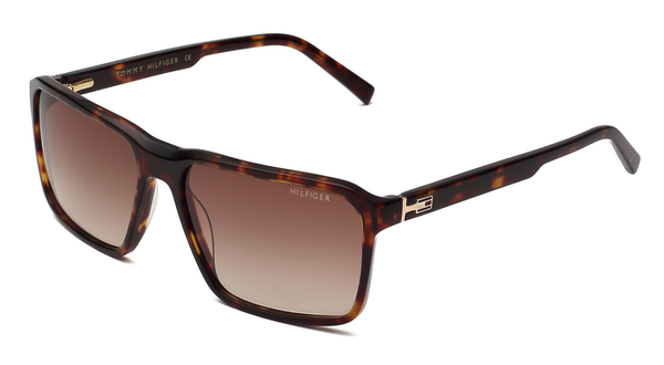 TOMMY HILFIGER TOMMY HILFIGER TH2606 Sunglass null sunglass for Unisex