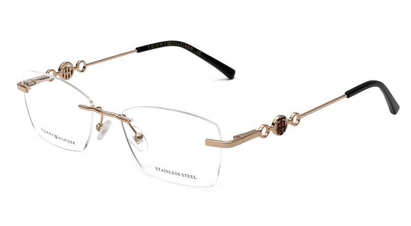 TOMMY HILFIGER TOMMY HILFIGER TH6297 Optical Frame null optical frame for Unisex