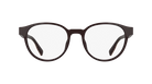 LACOSTE LACOSTE LA4009 Optical Frame burgundy rectangular / squared optical frame for Women