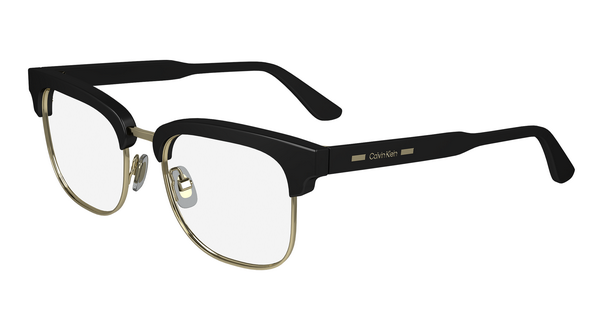 CALVIN KLEIN CALVIN KLEIN CK24103N Optical Frame black rectangular / squared optical frame for Women