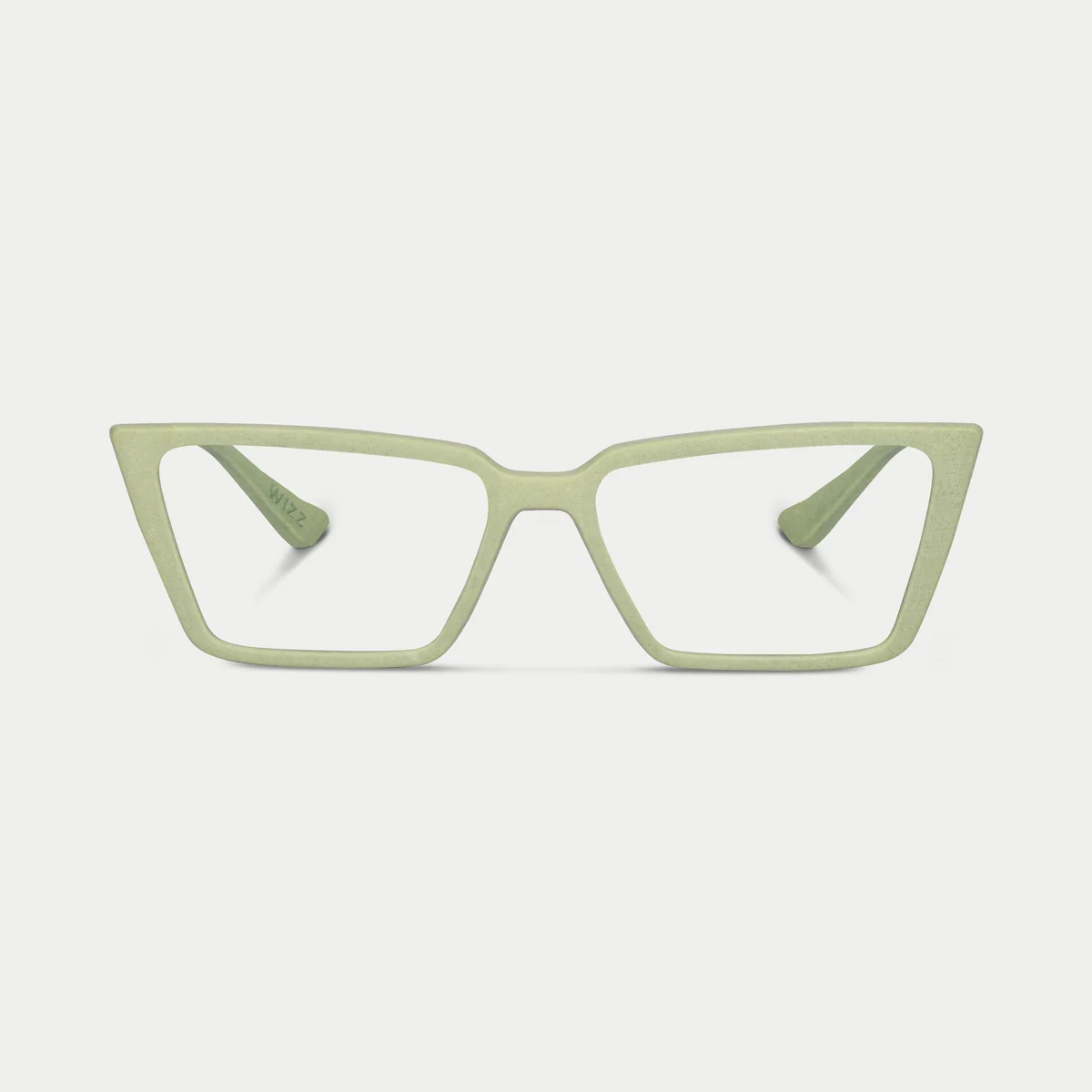 BLYNQ BLYNQ WIZZ Optical Frame mint cat eye optical frame for Women