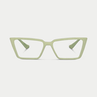 BLYNQ BLYNQ WIZZ Optical Frame mint cat eye optical frame for Women