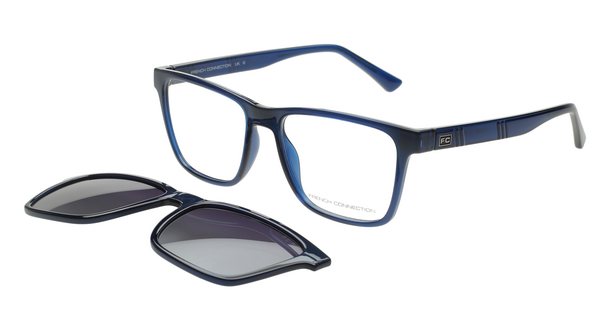 FCUK FCUK FC8295 Sunglass na sunglass for Unisex