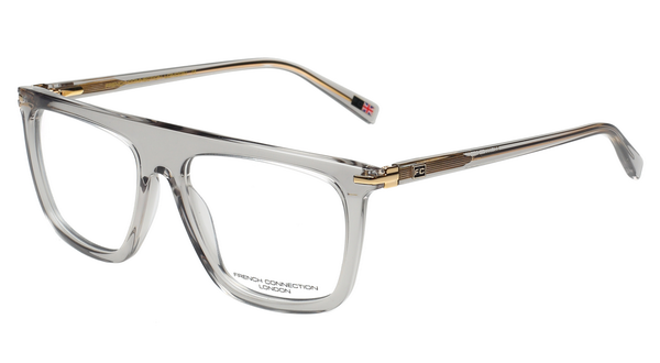 FCUK FCUK FCL4322 Optical Frame null optical frame for Unisex