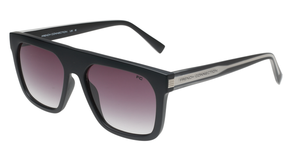 FCUK FCUK FC7677 Sunglass rectangular / squared sunglass for Unisex