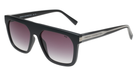 FCUK FCUK FC7677 Sunglass rectangular / squared sunglass for Unisex