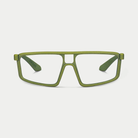 BLYNQ BLYNQ PRIME Optical Frame cypress rectangular / squared optical frame for Women