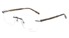TOMMY HILFIGER TOMMY HILFIGER TH6335T Optical Frame null optical frame for Unisex