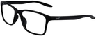 NIKE NIKE NK7117N Optical Frame matte black optical frame for Women