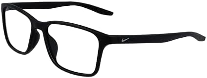 NIKE NIKE NK7117N Optical Frame matte black optical frame for Women
