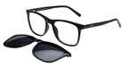 FCUK FCUK FC8278 Sunglass null sunglass for Unisex