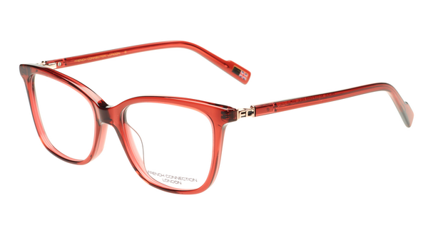 FCUK FCL4348 Optical Frame