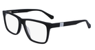 CALVIN KLEIN JEANS CALVIN KLEIN JEANS CKJ22644I Optical Frame matte black rectangular / squared optical frame for Women