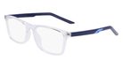 NIKE NIKE NK5544 Optical Frame null optical frame for Unisex