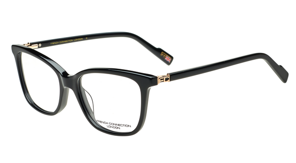 FCUK FCUK FCL4348 Optical Frame optical frame for Unisex