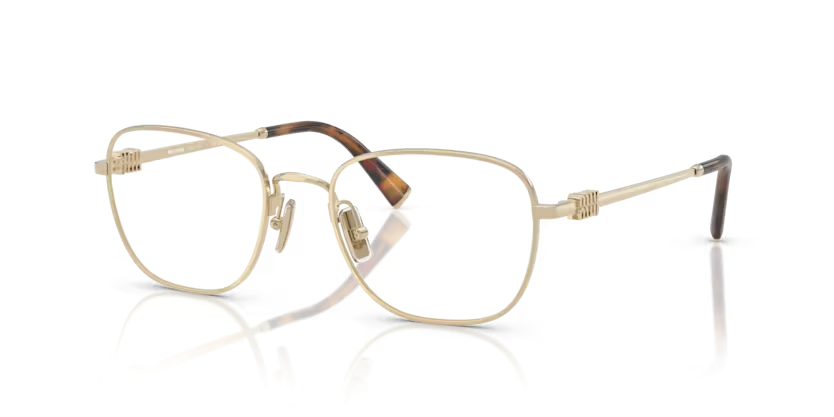 MIU MIU MU50WV Optical Frame