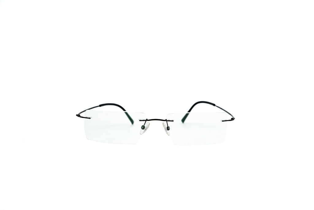 HENRY JULIEN MELROSE 15411 Optical Frame