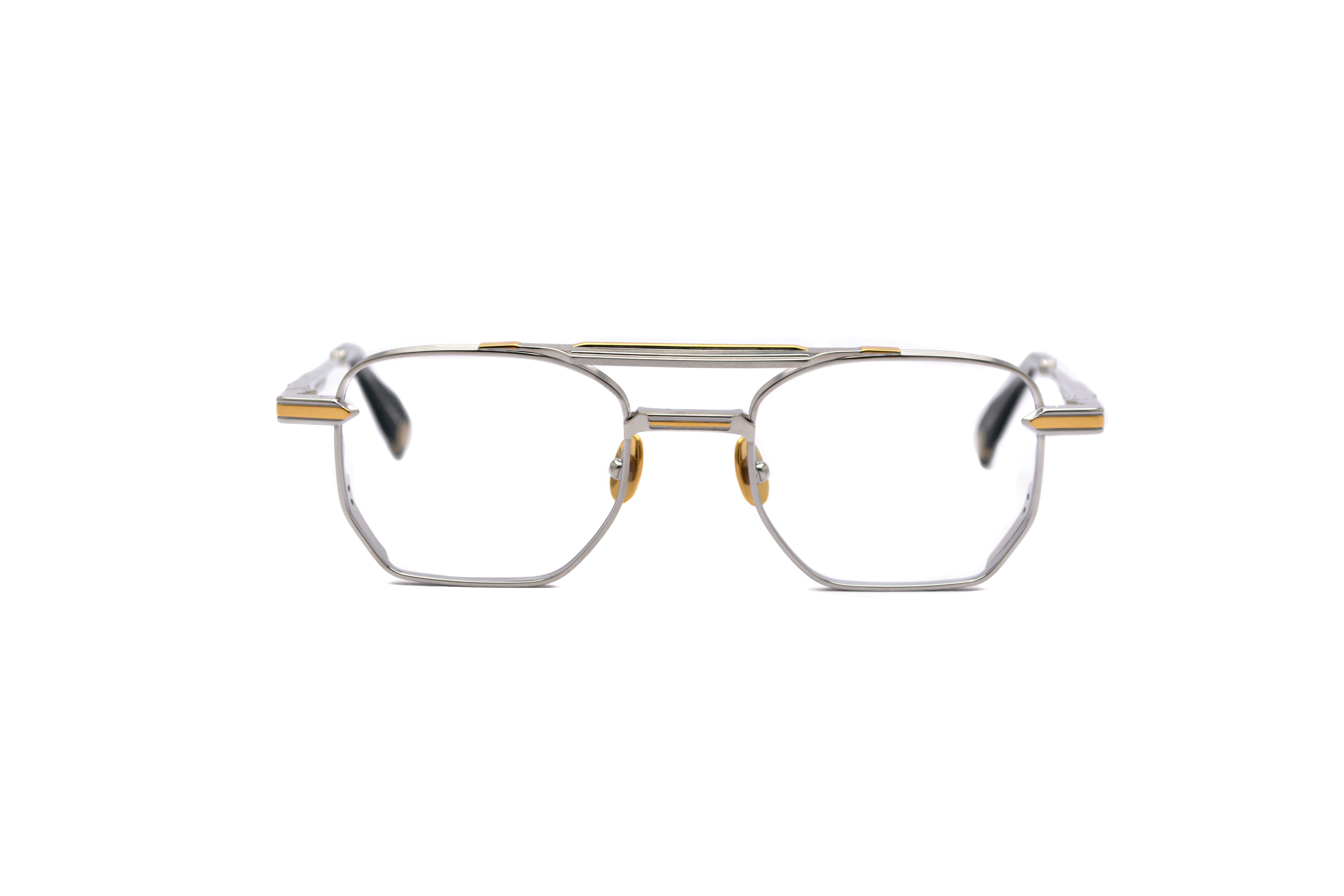T HENRI LUSSO-ANOMOLY Optical Frame | Premium optical frames | SpecsBunker India | luxury eyeglasses online in India