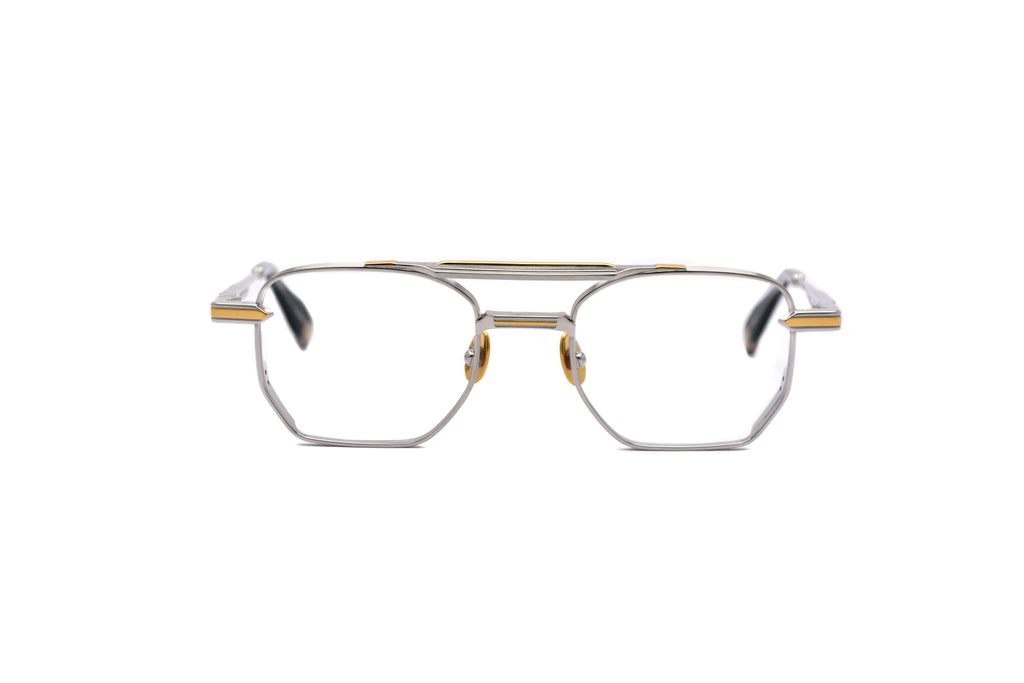 T HENRI LUSSO-ANOMOLY Optical Frame | Premium optical frames | SpecsBunker India | luxury eyeglasses online in India