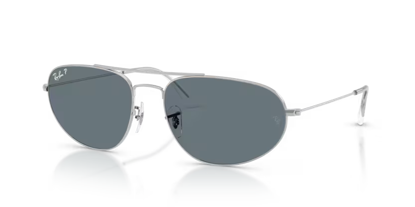 RAY-BAN RB3945 Sunglass