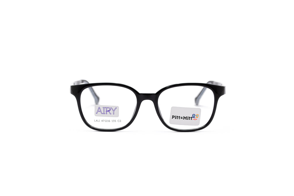 PITT & MITT LALI Optical Frame