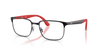 RAY-BAN RX6542I Optical Frame