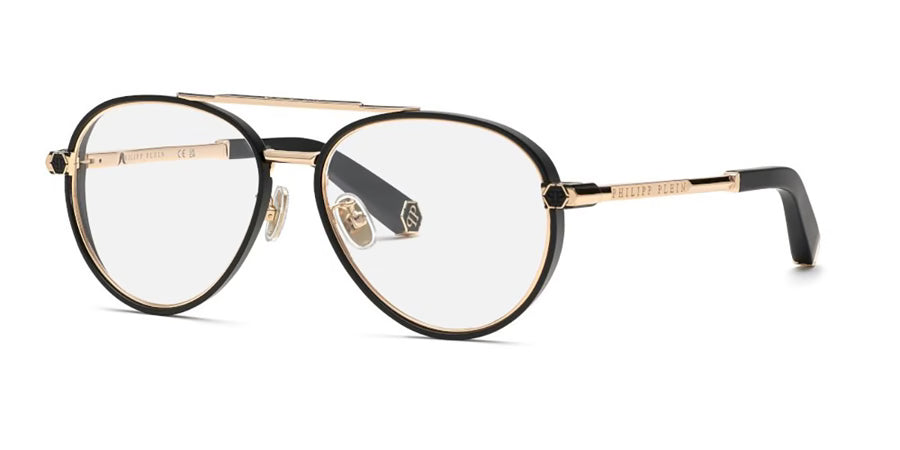 PHILIPP PLEIN VPP137M Optical Frame