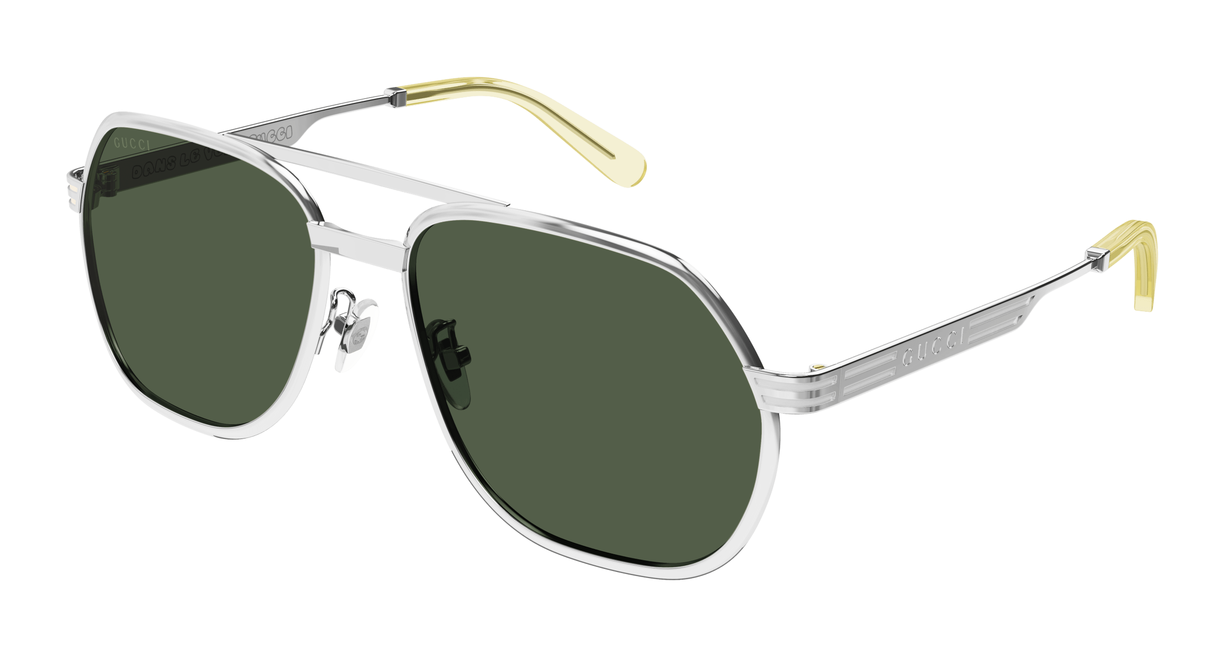 GUCCI GG0981S Sunglass